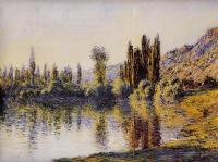 Monet, Claude Oscar